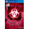 Plague Inc: Evolved PS4